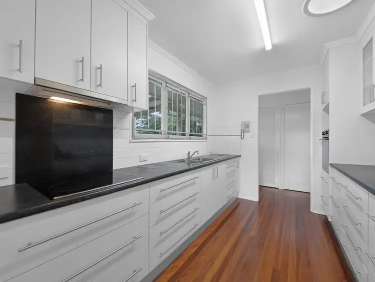 Second view of Homely house listing, 19 Ronmack Street, Chermside QLD 4032