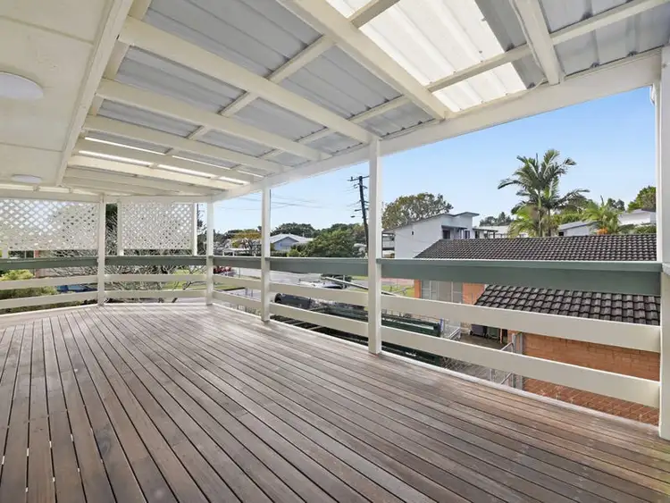 Fifth view of Homely house listing, 19 Ronmack Street, Chermside QLD 4032