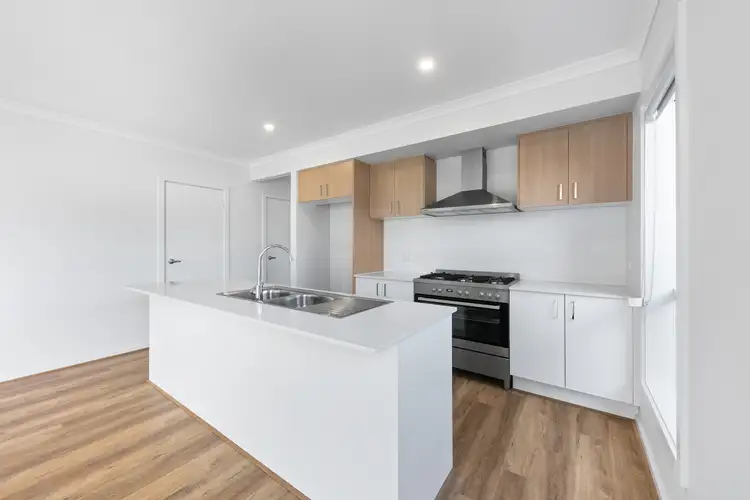 Second view of Homely house listing, 18 Kettlewell Dr, Lara VIC 3212