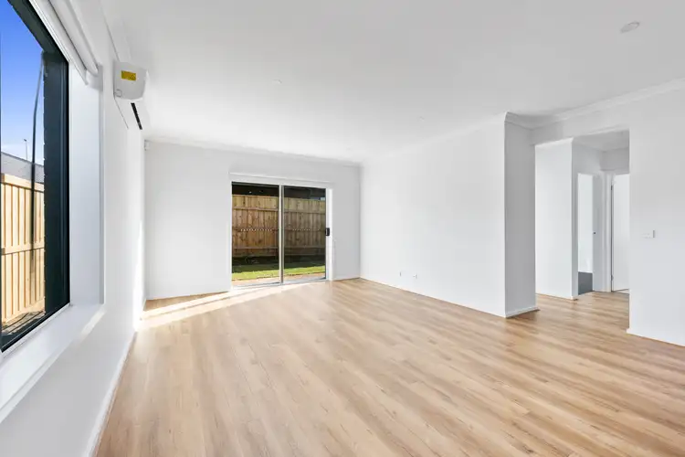 Third view of Homely house listing, 18 Kettlewell Dr, Lara VIC 3212