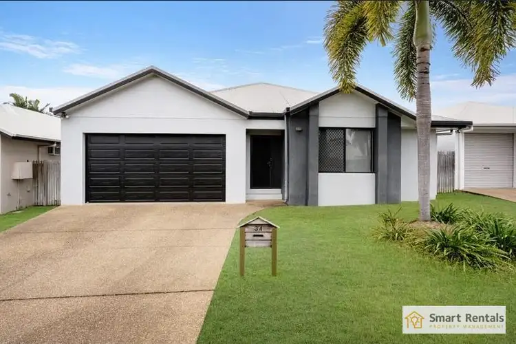 Main view of Homely house listing, 34 Cockatoo Circuit, Douglas QLD 4814