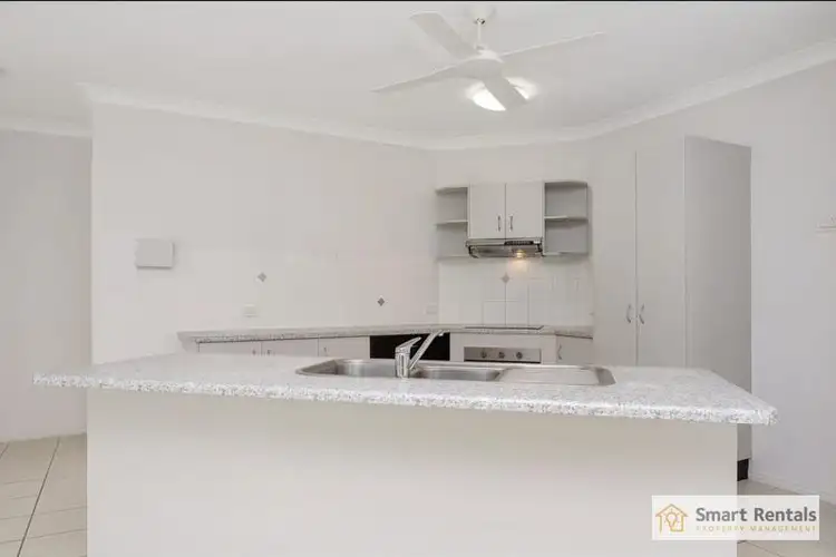 Third view of Homely house listing, 34 Cockatoo Circuit, Douglas QLD 4814