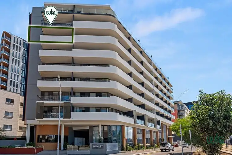 509/12 Bellevue Street, Newcastle West NSW 2302