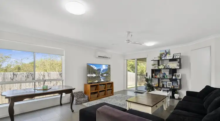 Second view of Homely house listing, 10 Felicity Street, Morayfield QLD 4506