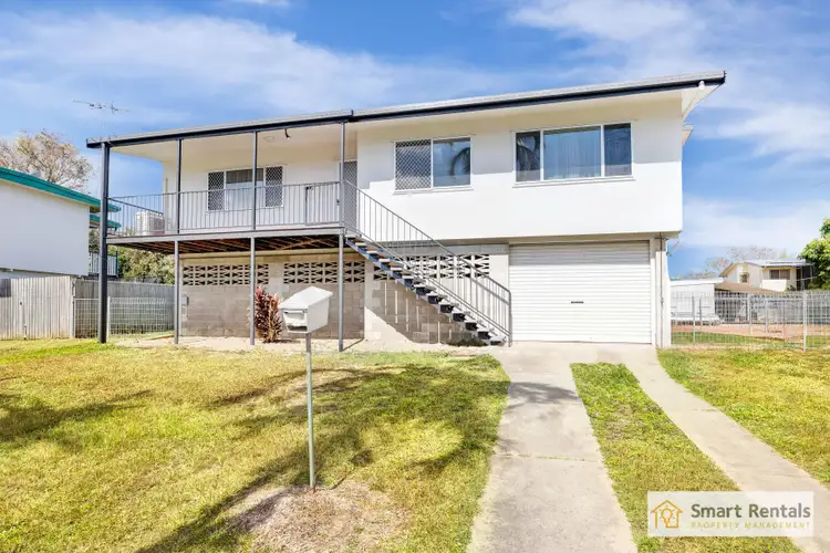 Main view of Homely house listing, 12 Nelia Street, Kirwan QLD 4817