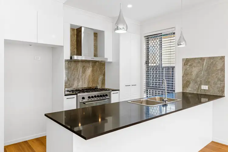 Main view of Homely house listing, 17 Alexander Road, Oxley QLD 4075