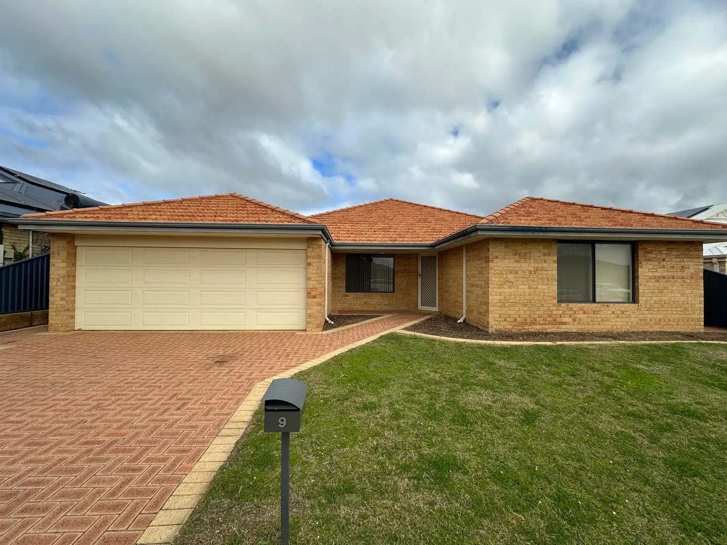 Main view of Homely house listing, 9 Marr Street, Byford WA 6122