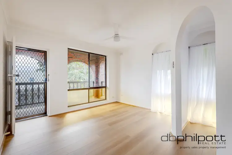 Second view of Homely unit listing, 6/53 Manuel Avenue, Blair Athol SA 5084