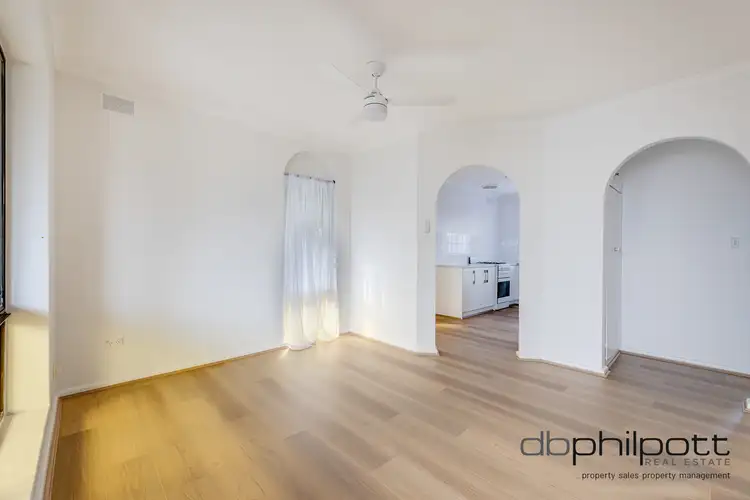 Third view of Homely unit listing, 6/53 Manuel Avenue, Blair Athol SA 5084