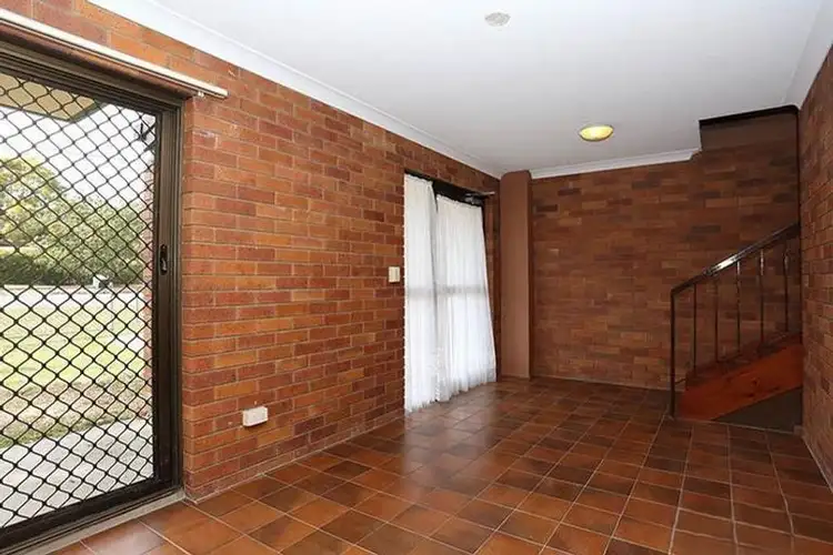 Second view of Homely townhouse listing, 3/62 Nellie Street, Nundah QLD 4012