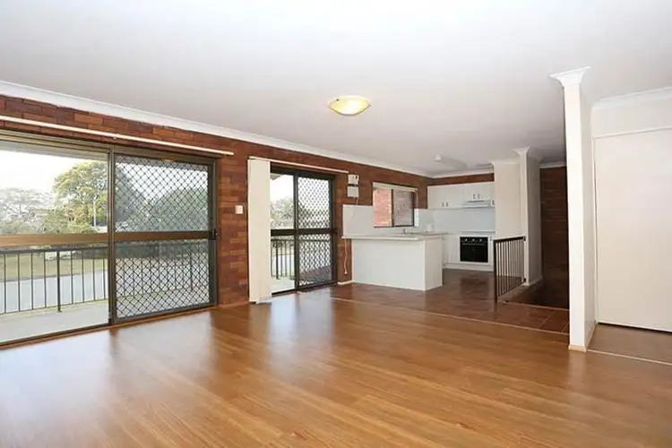 Third view of Homely townhouse listing, 3/62 Nellie Street, Nundah QLD 4012