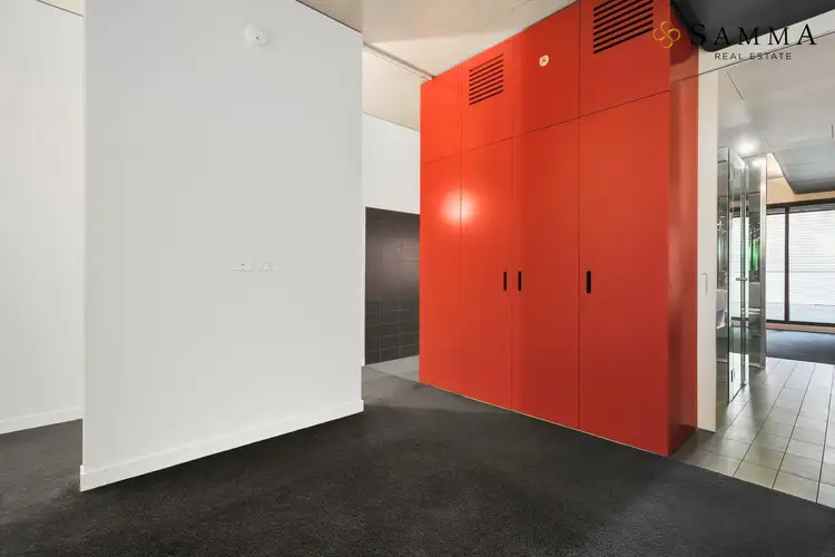 Third view of Homely apartment listing, 1103/65 Coventry St, Southbank VIC 3006