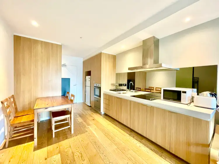 Main view of Homely apartment listing, 1104/11 Rose Lane, Melbourne VIC 3000