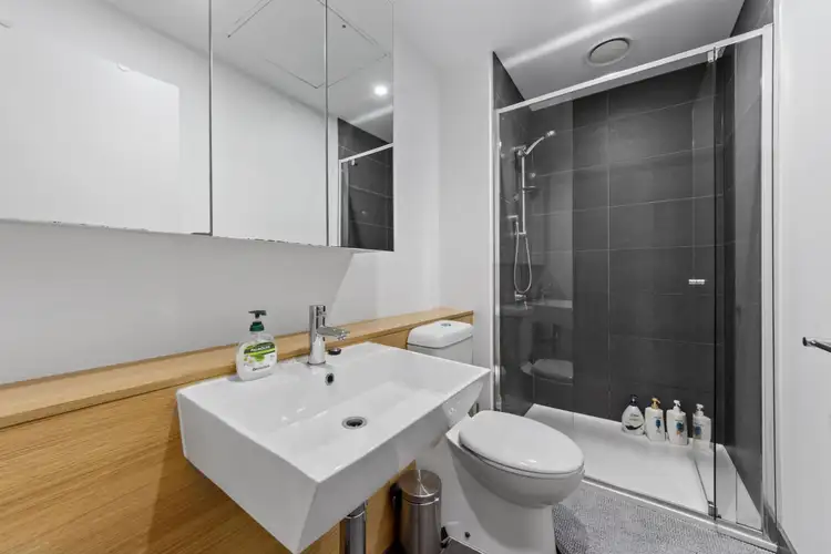 Fourth view of Homely apartment listing, 1104/11 Rose Lane, Melbourne VIC 3000