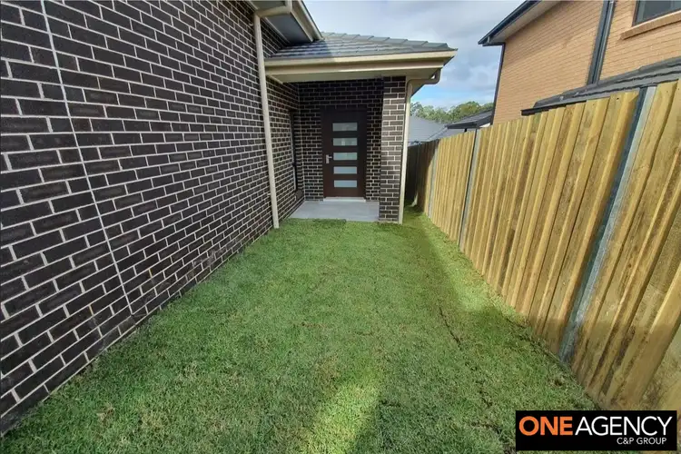Main view of Homely flat listing, 119A University Drive, Campbelltown NSW 2560