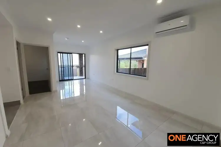 Third view of Homely flat listing, 119A University Drive, Campbelltown NSW 2560