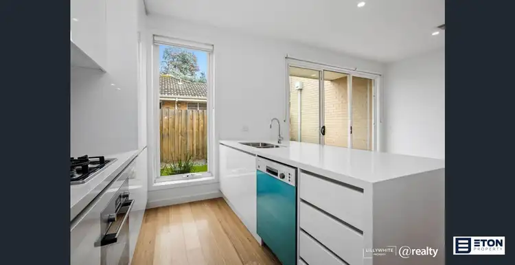 Third view of Homely townhouse listing, 4/125 Blyth Street, Altona VIC 3018
