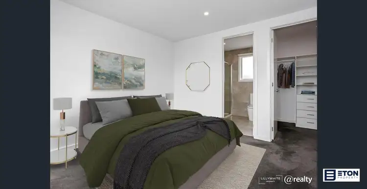 Fourth view of Homely townhouse listing, 4/125 Blyth Street, Altona VIC 3018