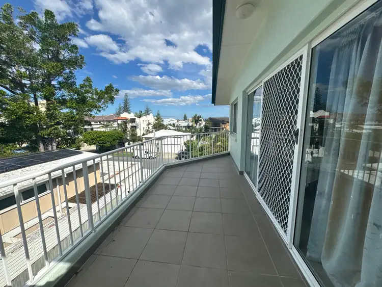 Main view of Homely unit listing, 7/29 Montana Road, Mermaid Beach QLD 4218