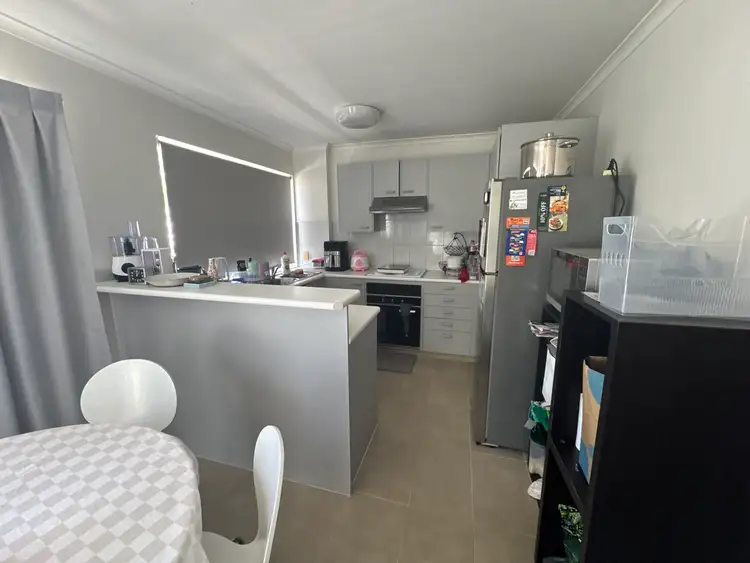 Second view of Homely unit listing, 7/29 Montana Road, Mermaid Beach QLD 4218