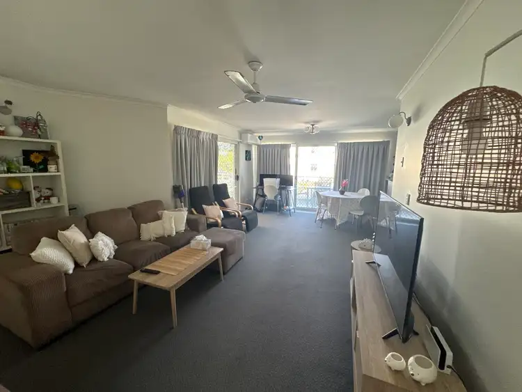 Third view of Homely unit listing, 7/29 Montana Road, Mermaid Beach QLD 4218