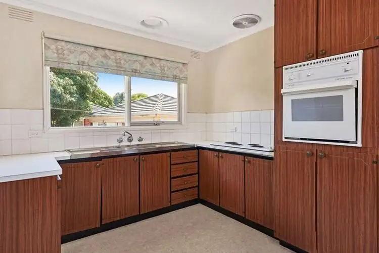 Second view of Homely house listing, 1/27A Lightwood Drive, Ferntree Gully VIC 3156