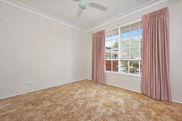 Third view of Homely house listing, 1/27A Lightwood Drive, Ferntree Gully VIC 3156