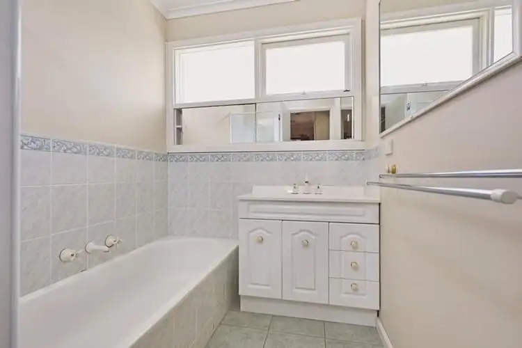 Fourth view of Homely house listing, 1/27A Lightwood Drive, Ferntree Gully VIC 3156