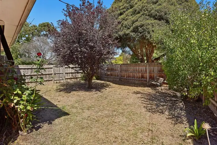 Fifth view of Homely house listing, 1/27A Lightwood Drive, Ferntree Gully VIC 3156