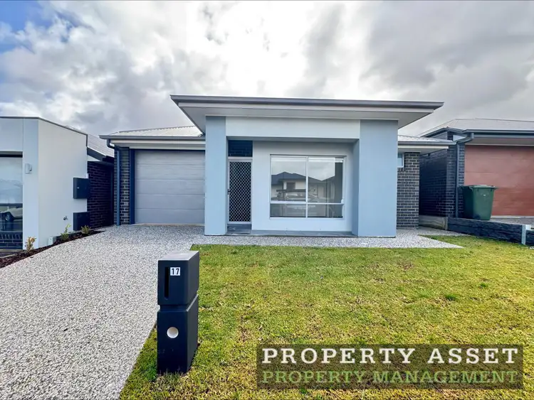 Main view of Homely house listing, 17 Ruby Way, Mount Barker SA 5251