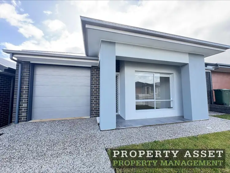 Second view of Homely house listing, 17 Ruby Way, Mount Barker SA 5251