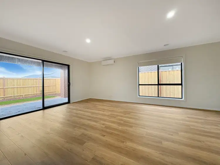 Third view of Homely house listing, 8 Wingeel Street, Mambourin VIC 3024