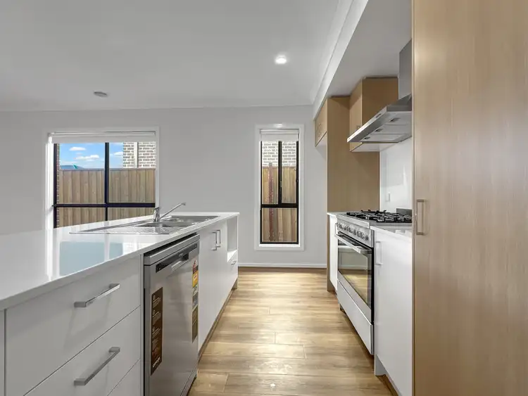 Fourth view of Homely house listing, 8 Wingeel Street, Mambourin VIC 3024