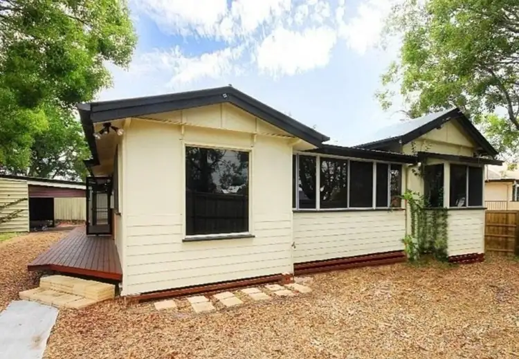 Main view of Homely house listing, 690 Oxley Road, Corinda QLD 4075