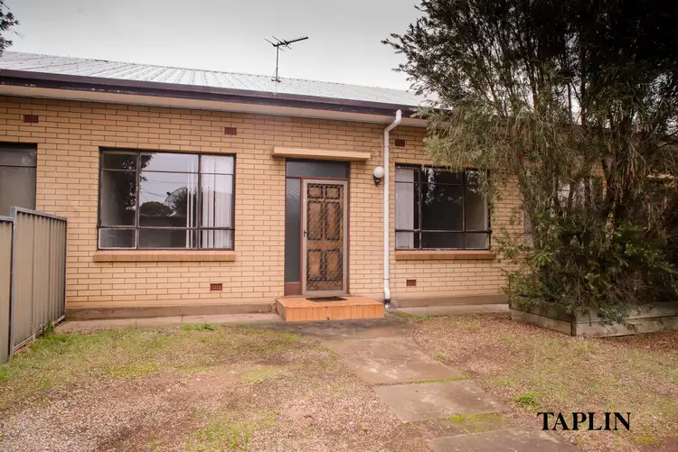 Main view of Homely unit listing, 2/2 William Street, Athol Park SA 5012
