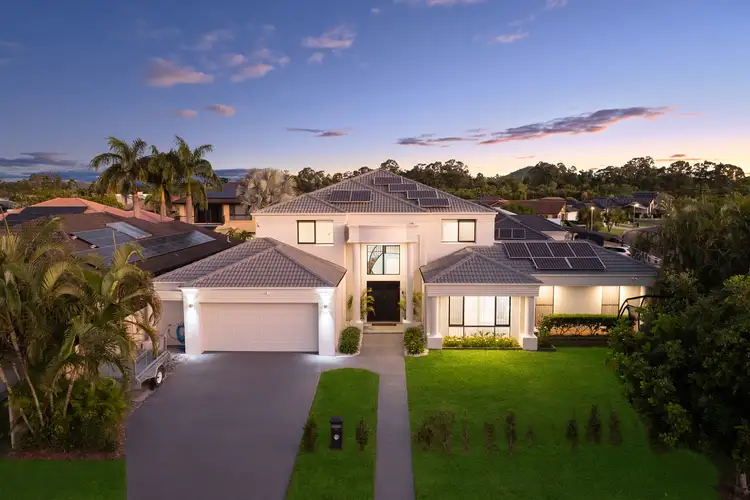 22 Princeton Street, Oxenford QLD 4210