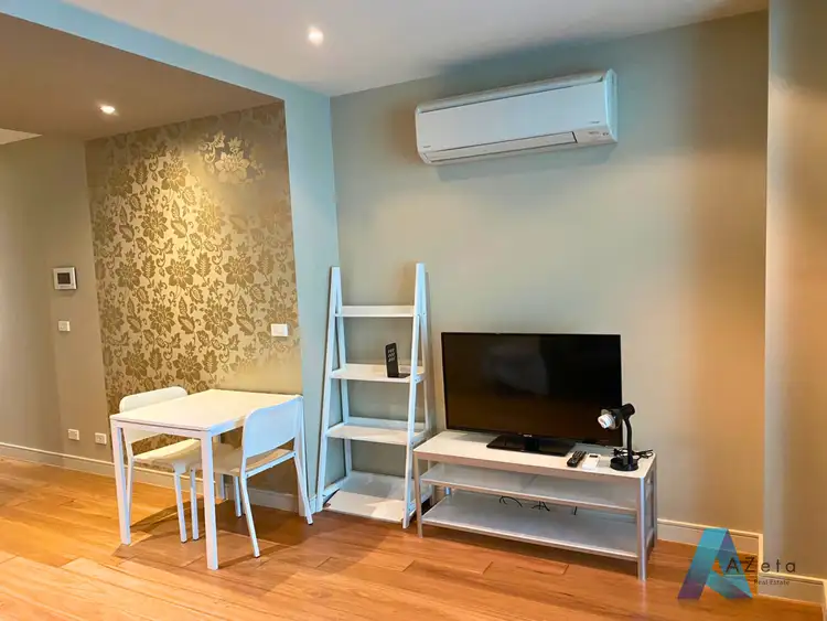 Main view of Homely apartment listing, 1020/228 A'Beckett Street, Melbourne VIC 3000