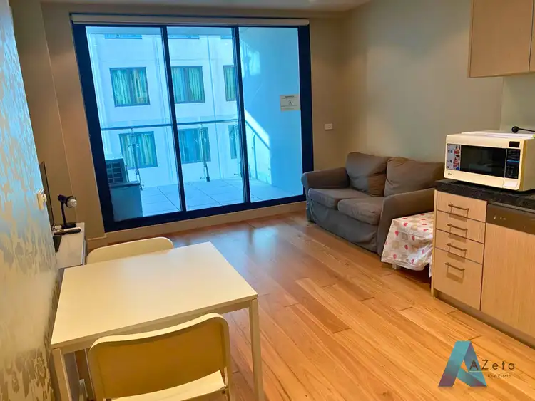 Third view of Homely apartment listing, 1020/228 A'Beckett Street, Melbourne VIC 3000