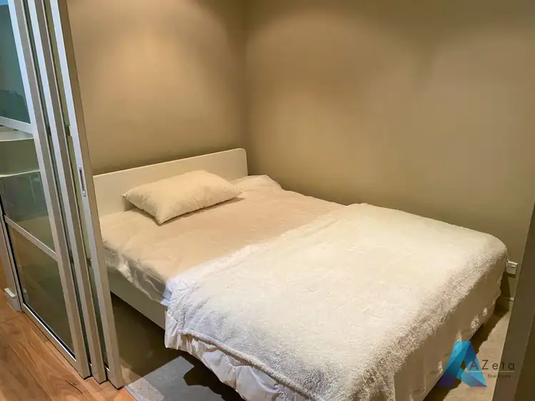 Fourth view of Homely apartment listing, 1020/228 A'Beckett Street, Melbourne VIC 3000