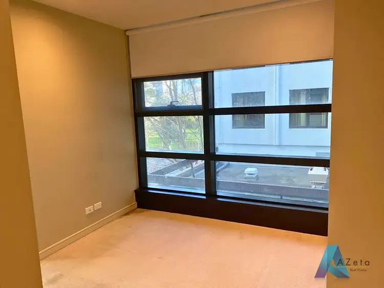 Third view of Homely apartment listing, 515/228 A'Beckett Street, Melbourne VIC 3000