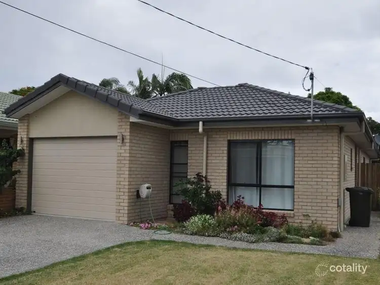 Main view of Homely house listing, 141 Henry Street, Wynnum QLD 4178