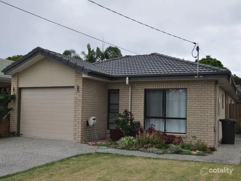 Main view of Homely house listing, 141 Henry Street, Wynnum QLD 4178