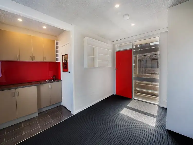 Main view of Homely studio listing, 306/44 Barkly Street, St Kilda VIC 3182
