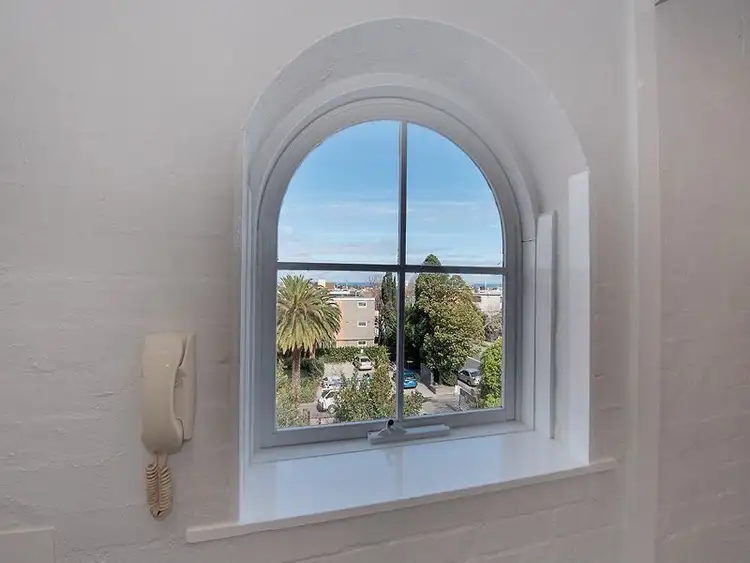 Third view of Homely studio listing, 306/44 Barkly Street, St Kilda VIC 3182