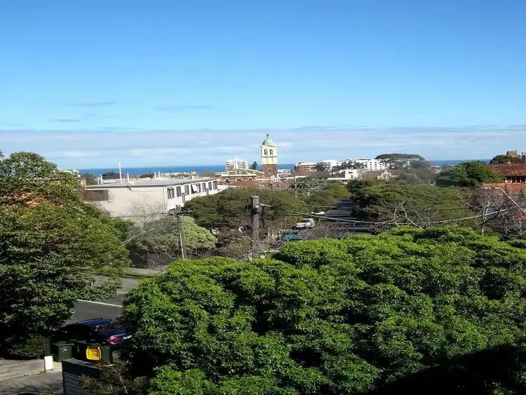 Fourth view of Homely studio listing, 306/44 Barkly Street, St Kilda VIC 3182