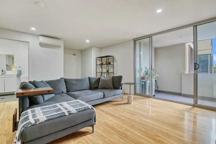 Main view of Homely apartment listing, 8/129-131 Parramatta Road, Concord NSW 2137