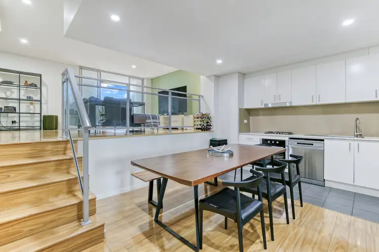 Second view of Homely apartment listing, 8/129-131 Parramatta Road, Concord NSW 2137