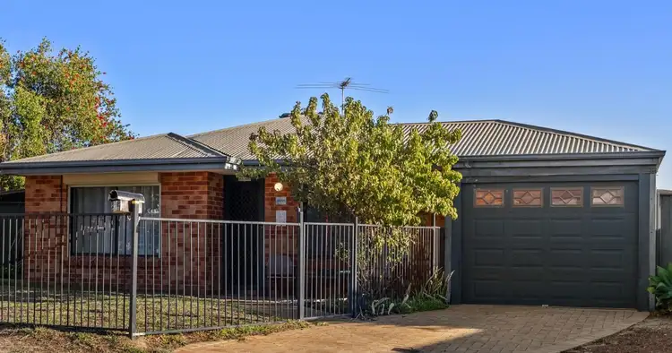 Main view of Homely house listing, 7 Chiltern Av, Brookdale WA 6112