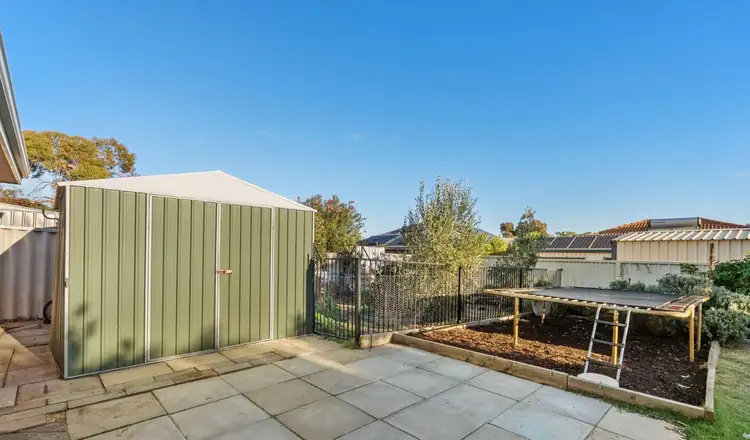 Fourth view of Homely house listing, 7 Chiltern Av, Brookdale WA 6112