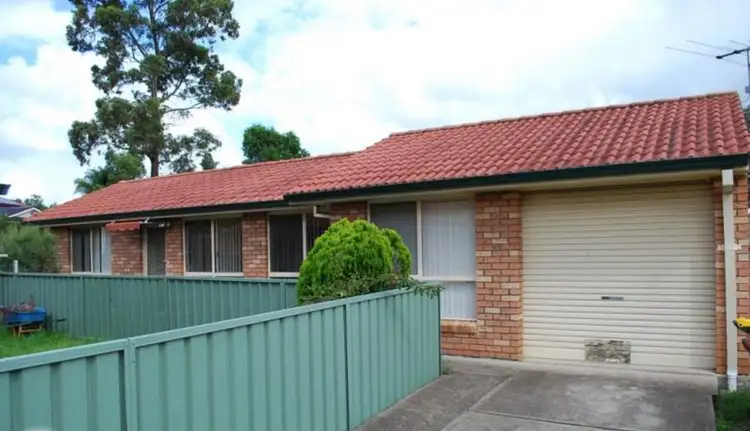 Third view of Homely flat listing, 8B Elliot Place, St Helens Park NSW 2560